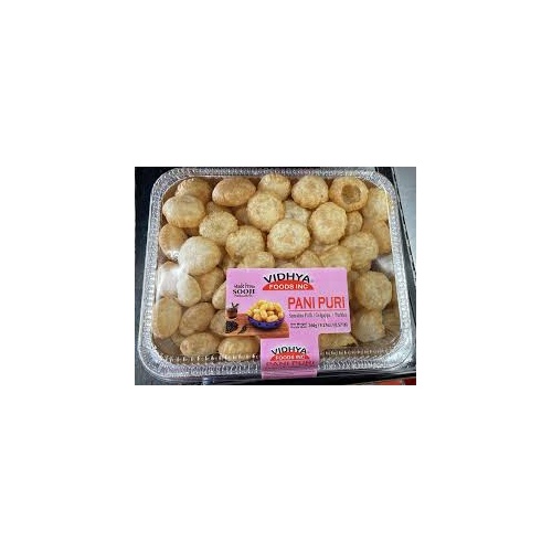 SFVidhya Pani Puri 260 GM