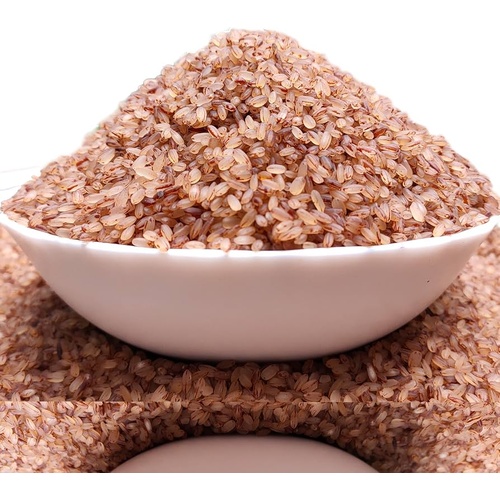 Brown Rice Light 2 Kg