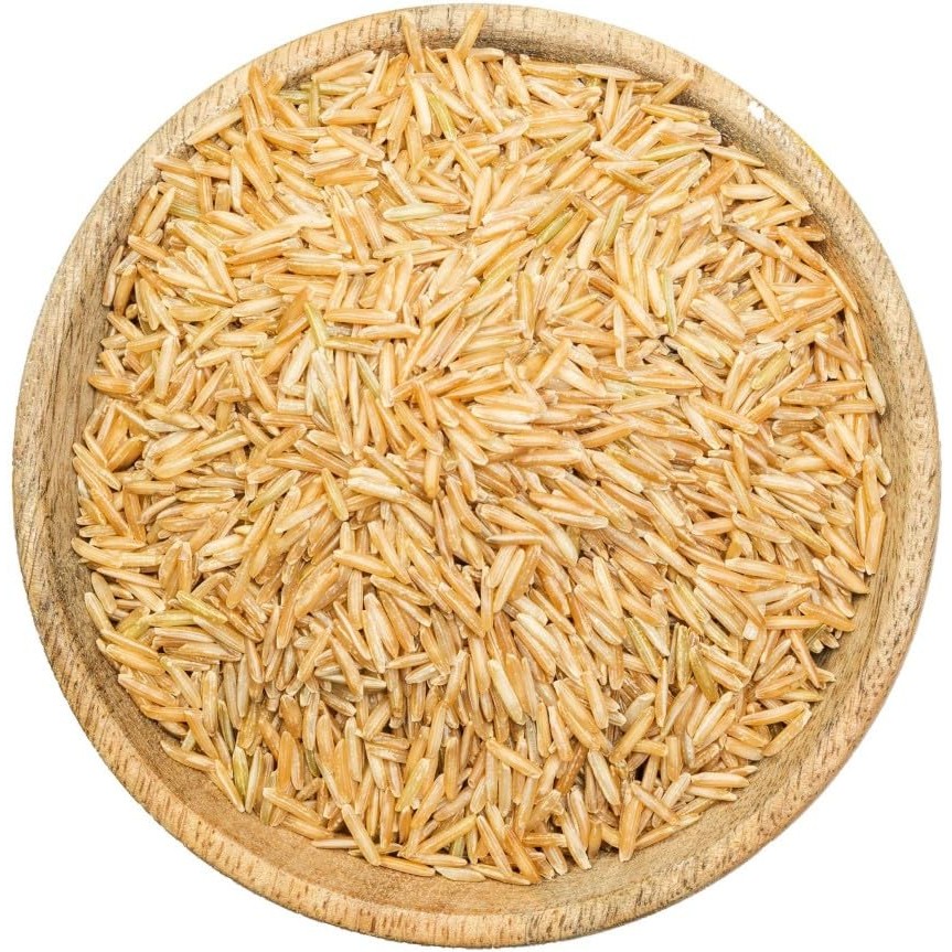 BROWN RICE MEDIUM 2.2 LBS