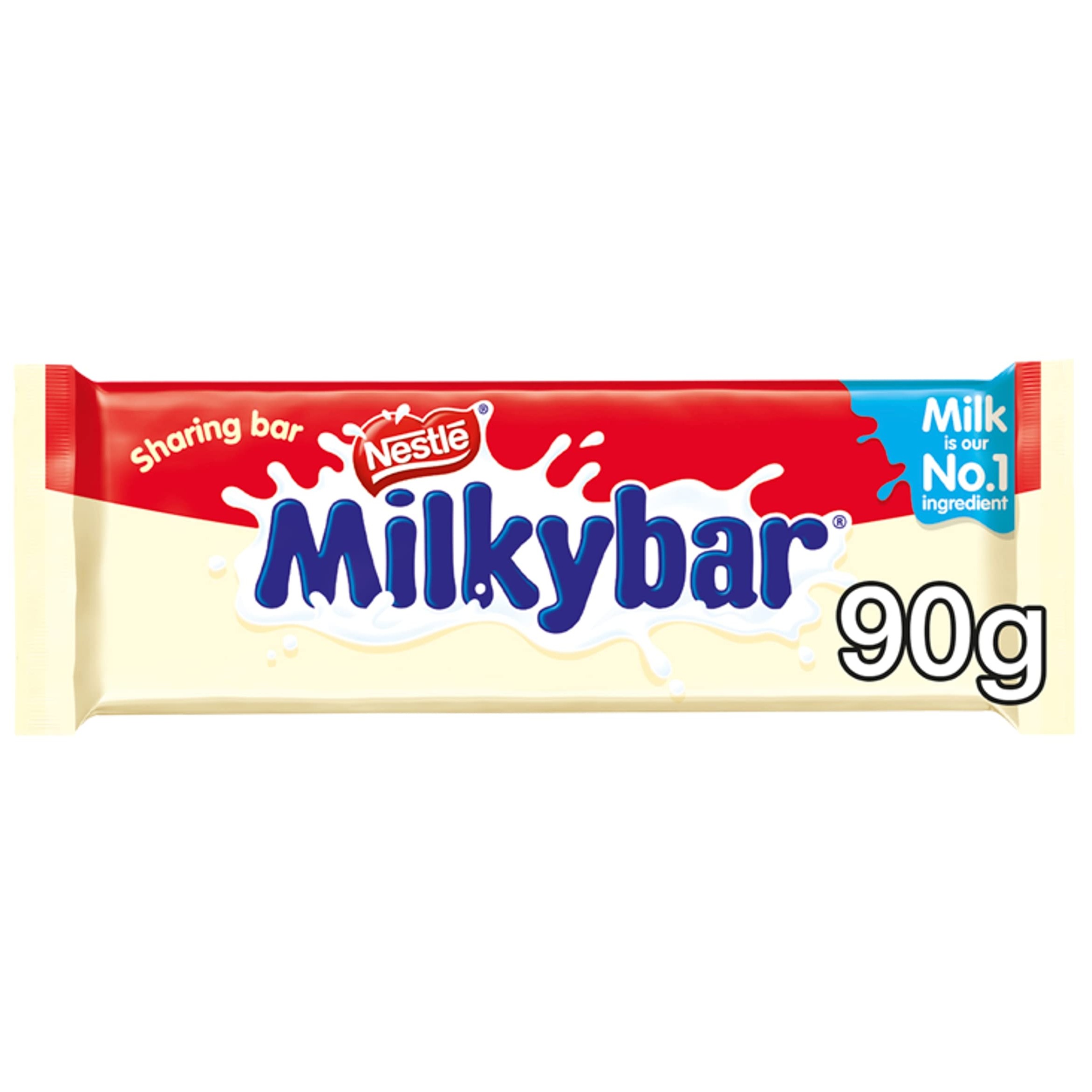 Milkybar 90 GM