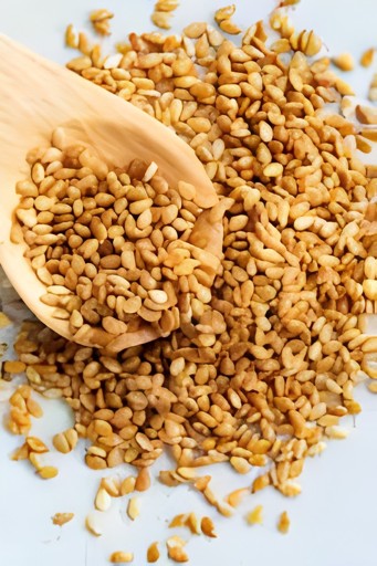 Crescent Roasted Sesame 312 GM