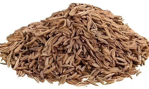 Al Mazrah Cumin Whole 6 OZ