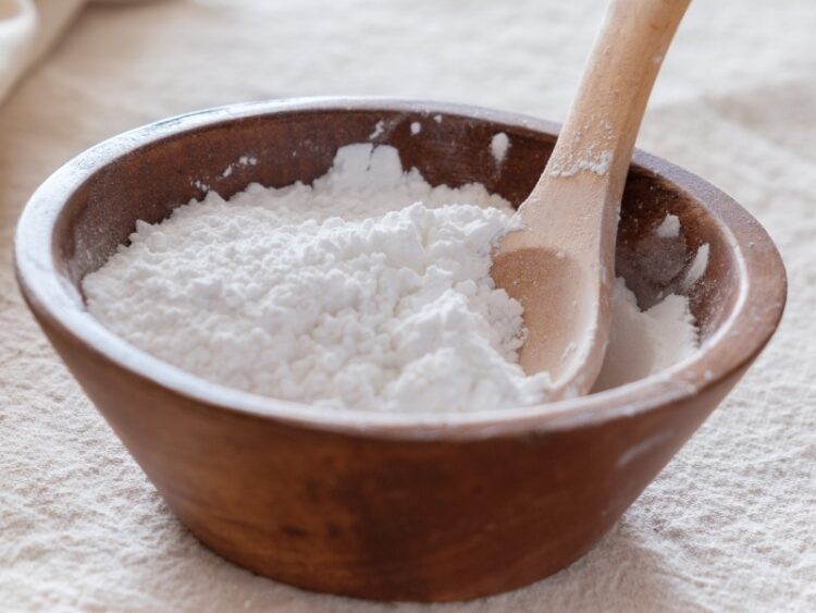 All Purpose Flour 2 LBS