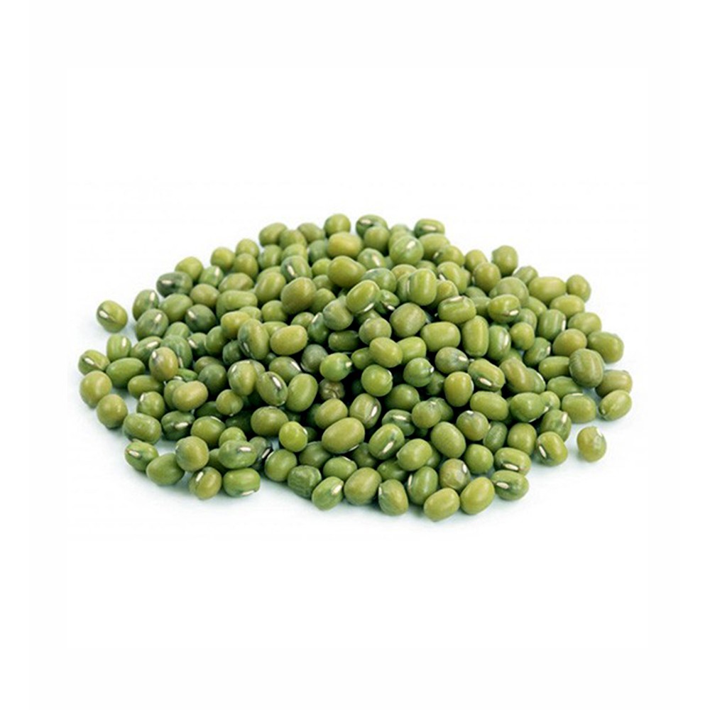 Santos Whole Moong 2 LBS