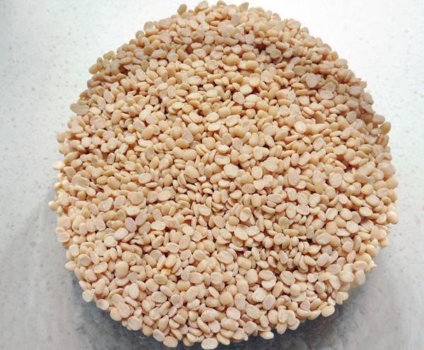 Santos Urad Dal Wash 2 LBS