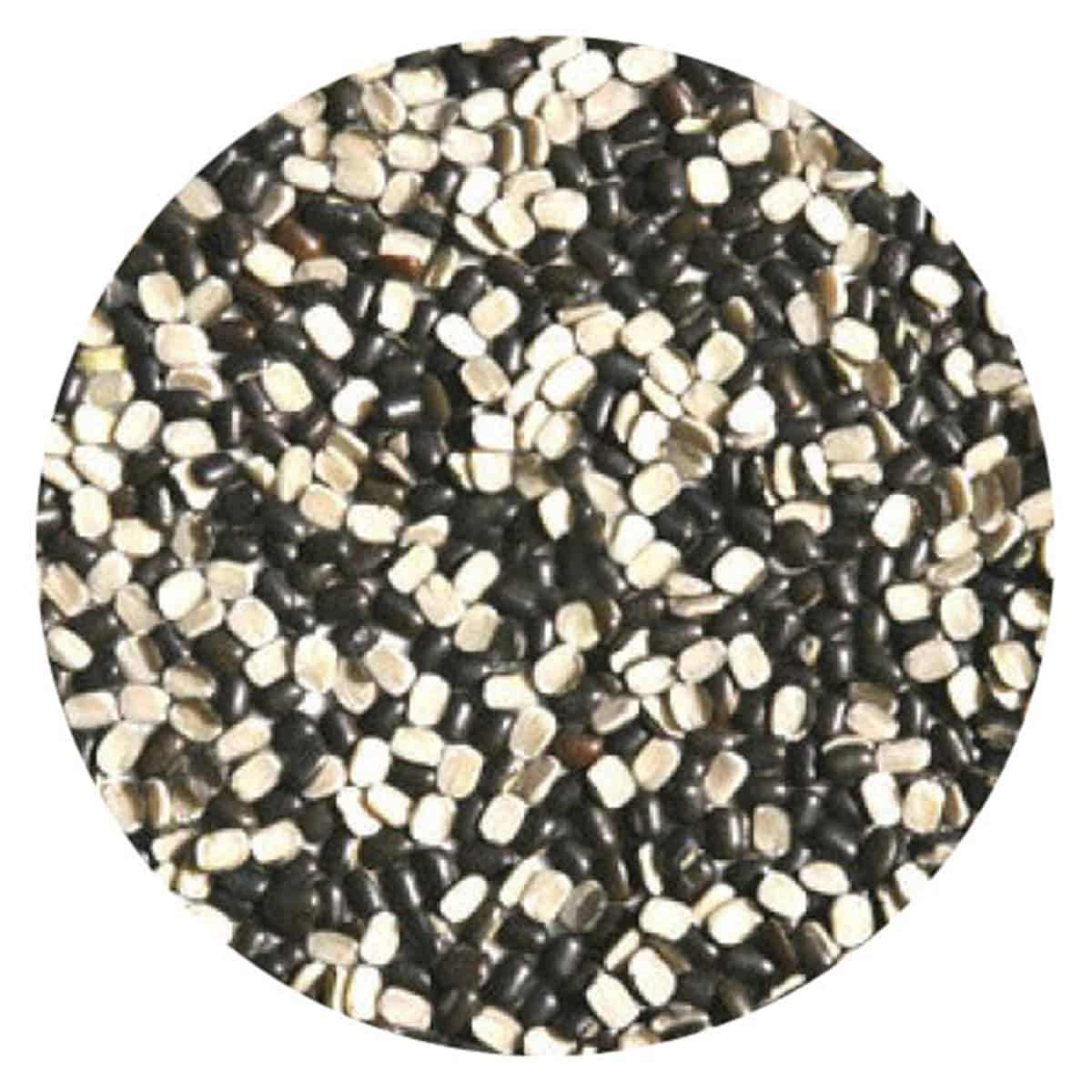 Santos Urad Split Chilka 2 LBS