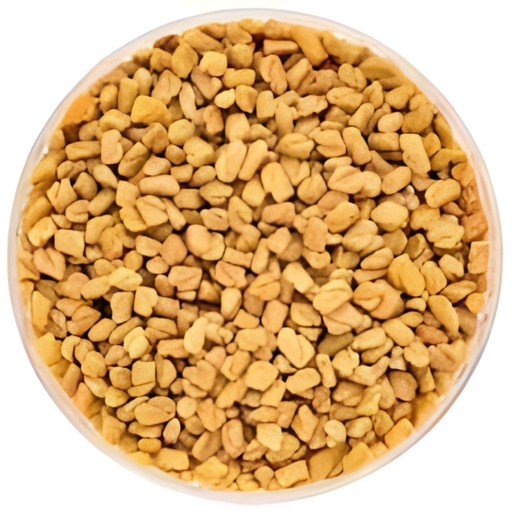 Fenugreek Seeds 7 OZ