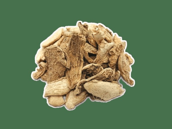 Santos Ginger Whole 200 GM