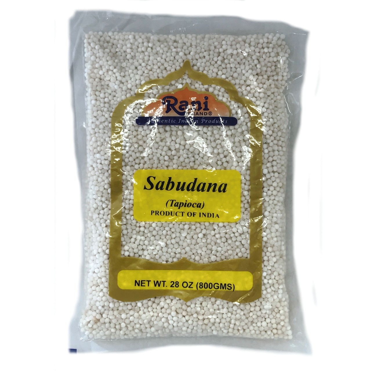 Sabudana   28 OZ