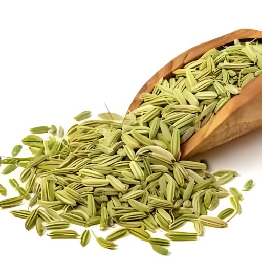 SANTOS FENNEL SEEDS 7 OZ