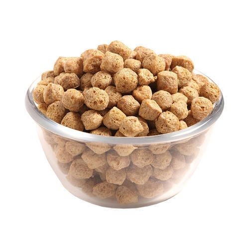 Santos Soya Wadi (Soya Chunk) 200 GM