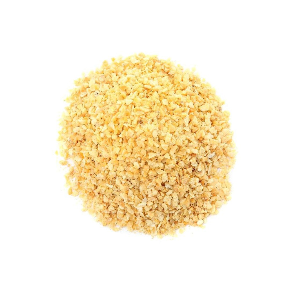 Santos Garlic Granulated 200 GM