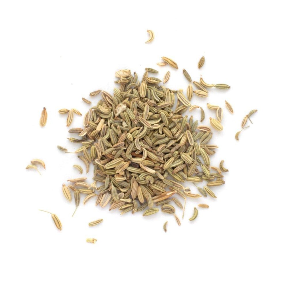Santos Fennel Seeds 200 GM