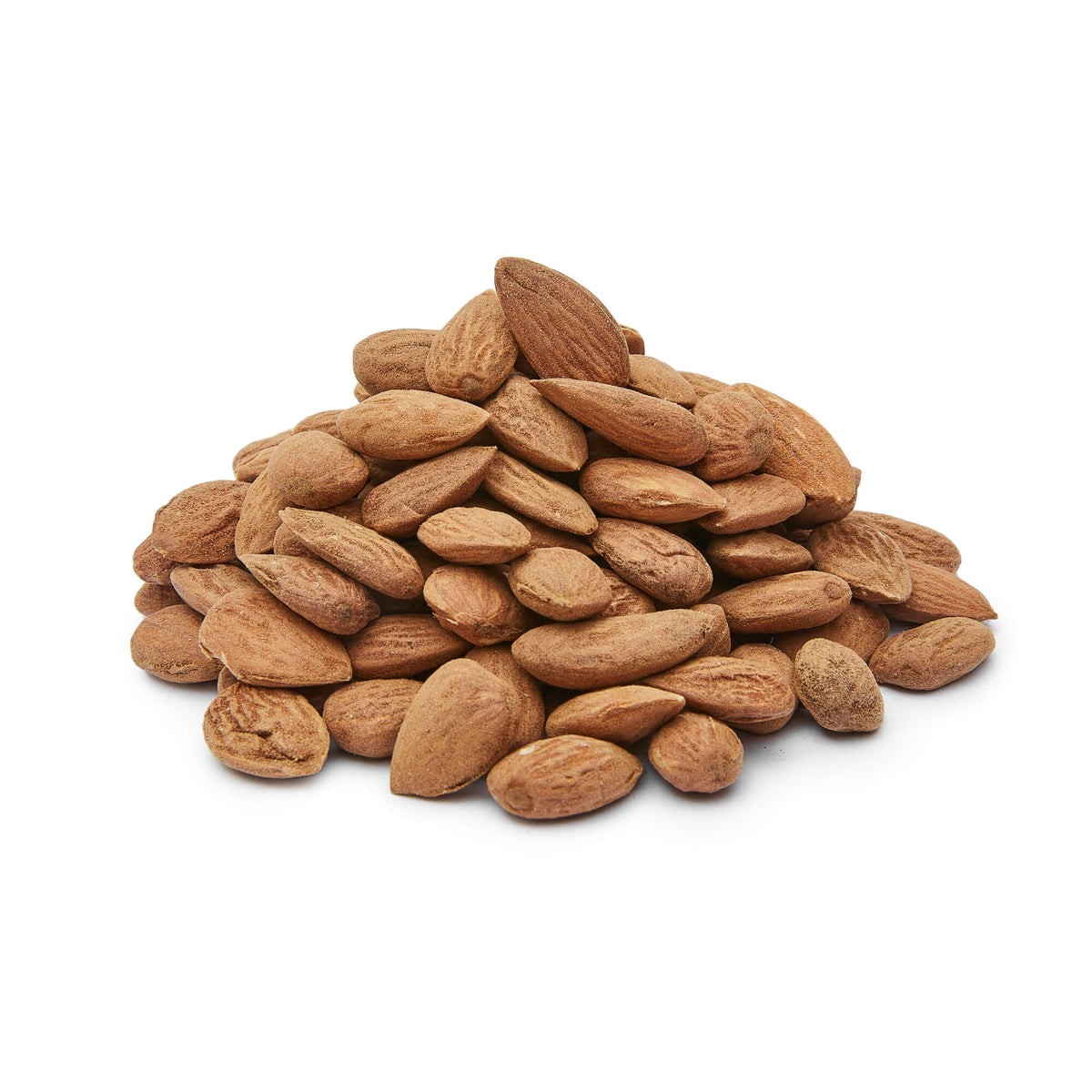 Santos Almonds 200 GM