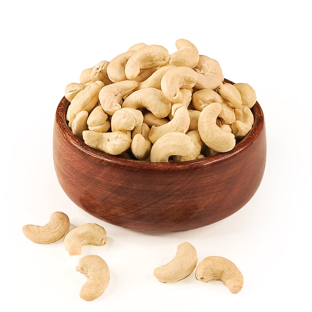 Santos Cashew Whole 200 GM