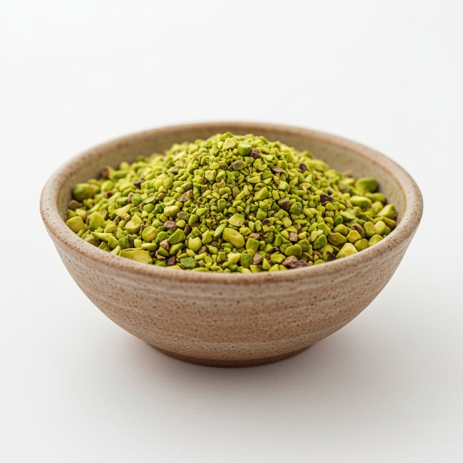 Santos Pistachio Green 200 GM