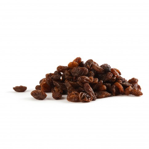 Santos Green Raisins 200 GM