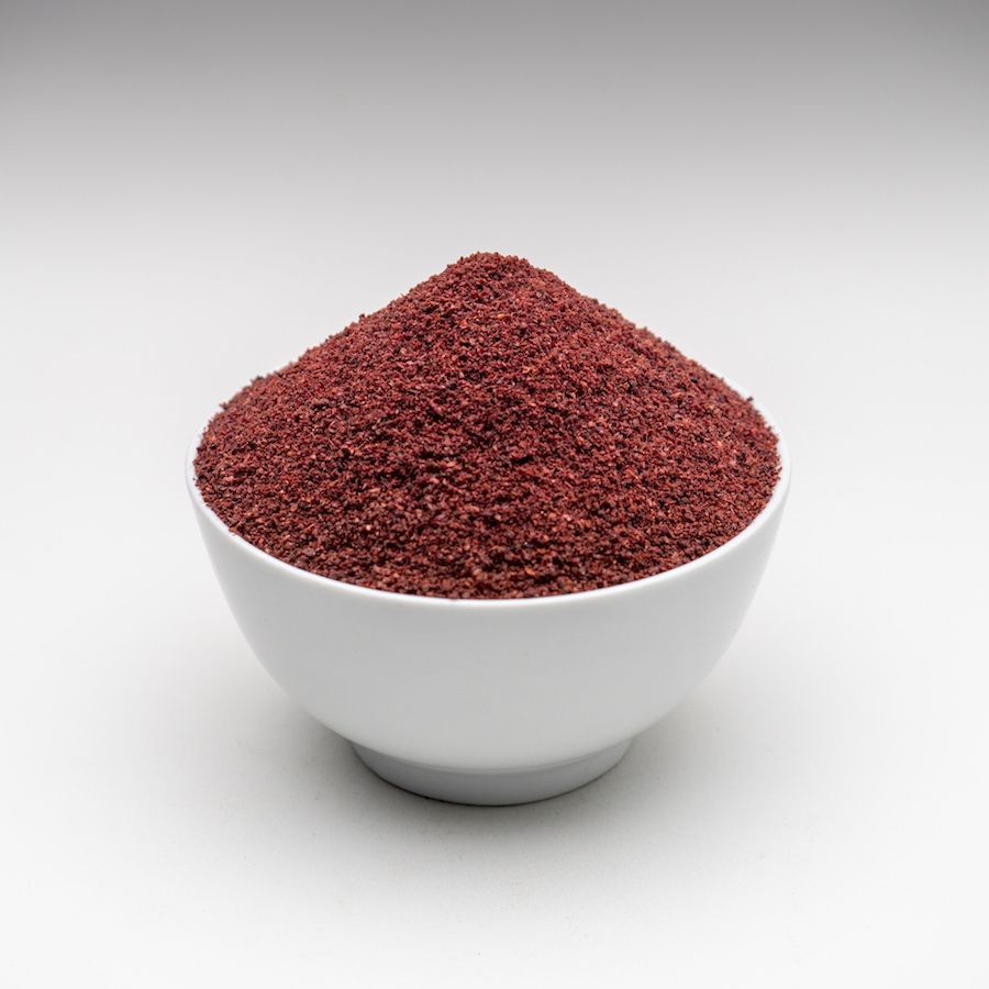 SANTOS SUMAC   397 GM