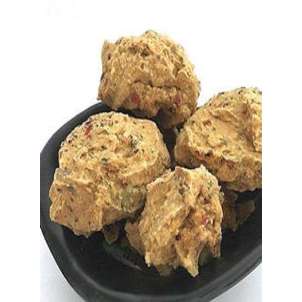 Santos Punjabi Amritsar Wadi 500 GM