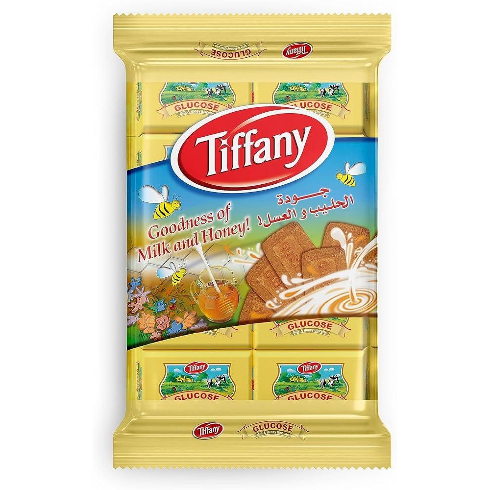 Tiffany Glucose 55 GM