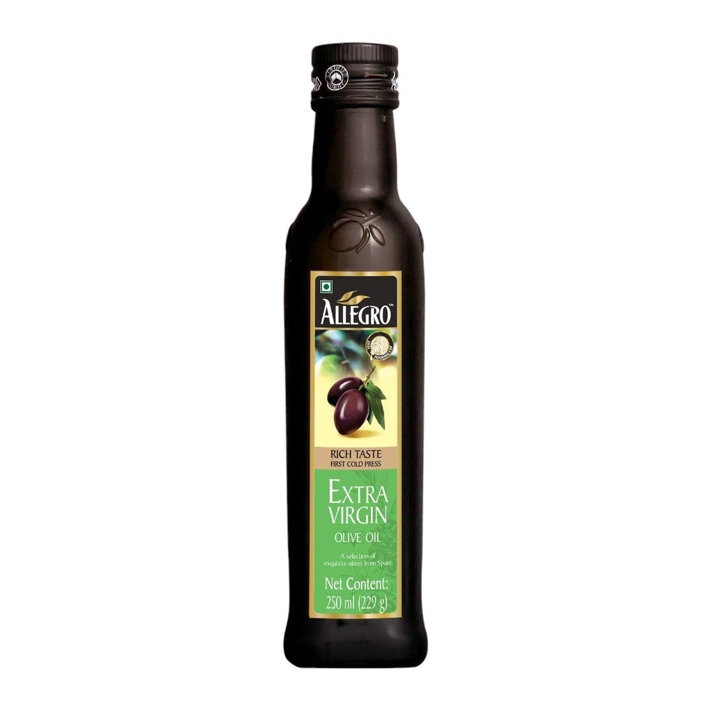 Allegro Extra Virgin Olive Oil 250 ML