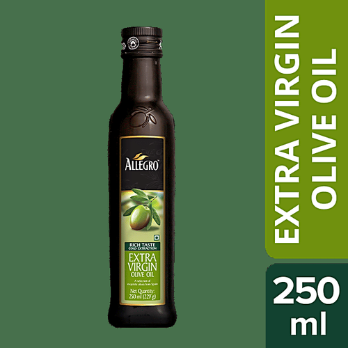 Allegro Extra Virgin Olive Oil 250 ML