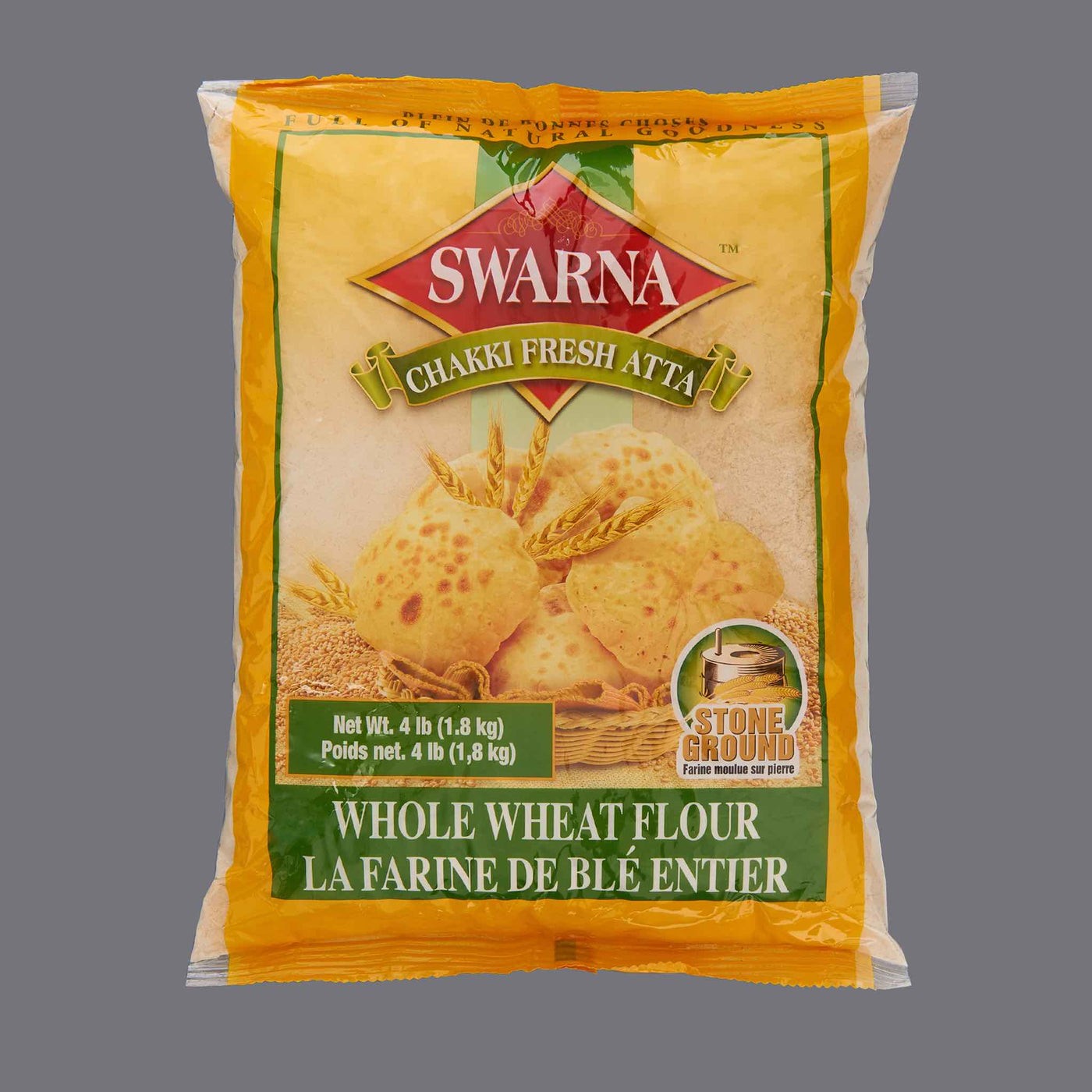 SWARNA FLOUR