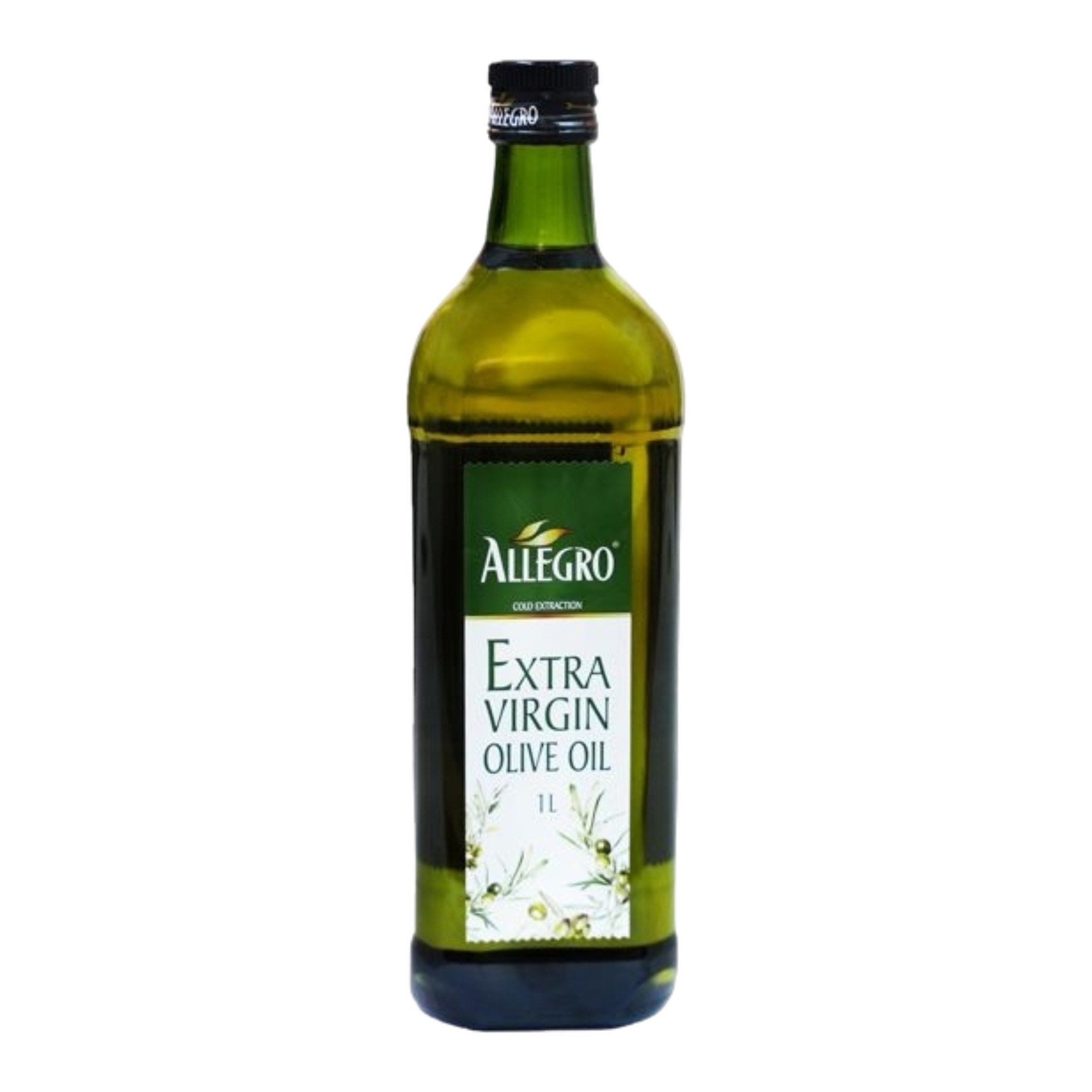 ALLEGRO OLIVE OIL 1 LTR