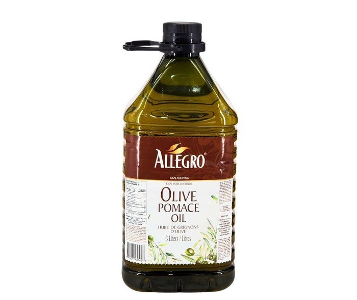 ALLEGRO POMACE OIL 3 LTR