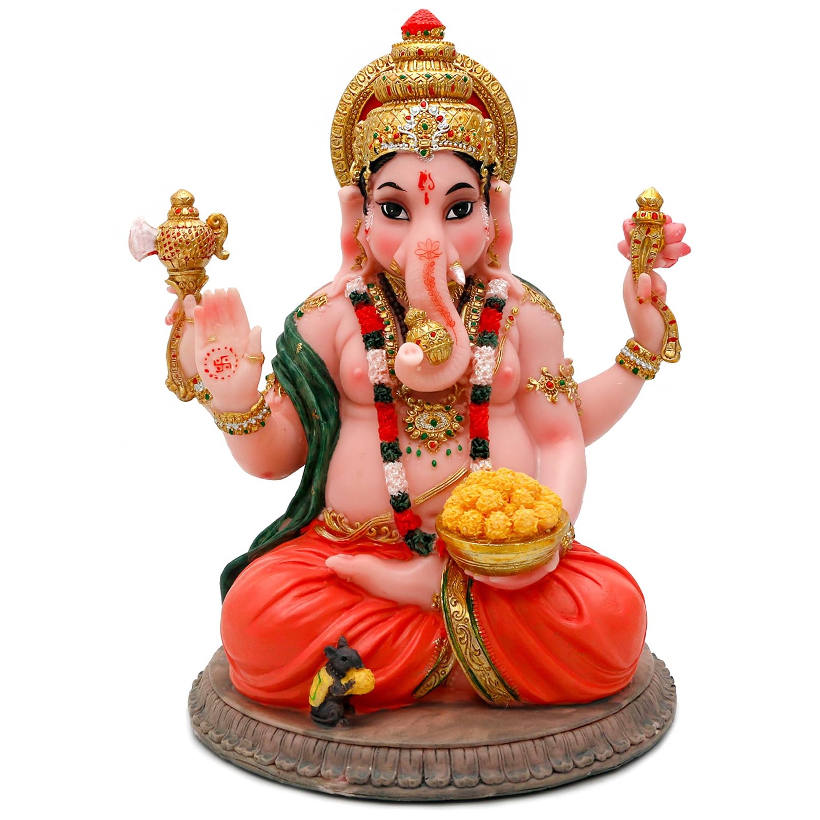 Decorative Ganesh Idol 24 Inch