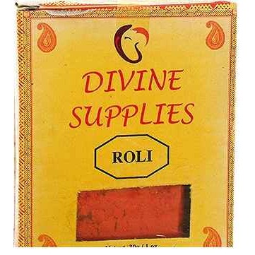 Divine Roli 30 GM