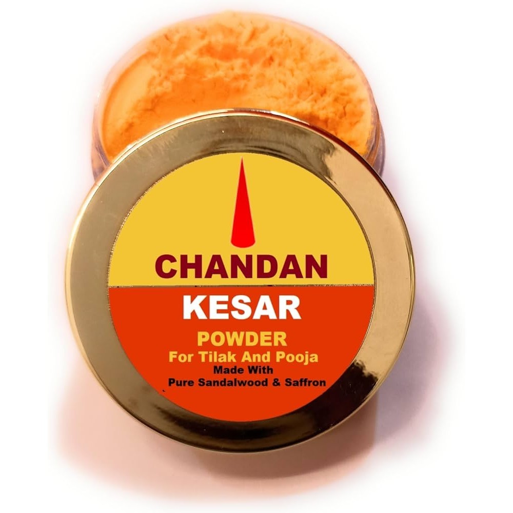Chandan Powder 1 EACH