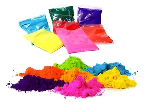 HERBAL COLORS 200 GM
