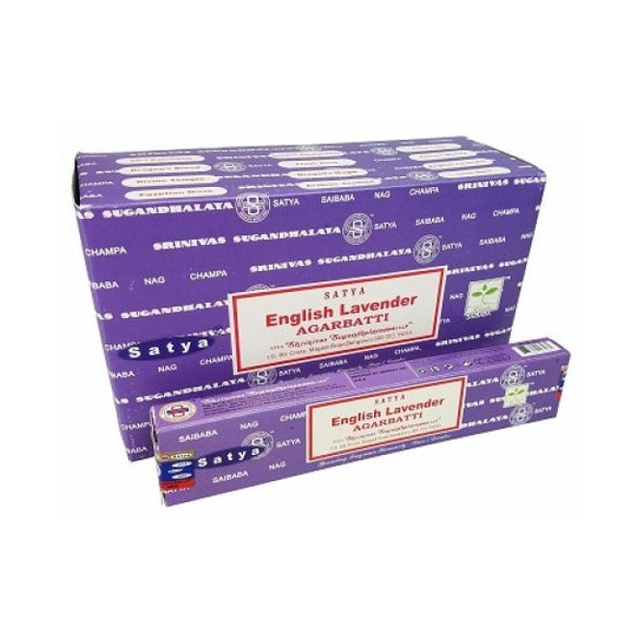 NAGCHAMPA 20 PCS