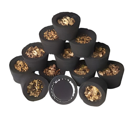 Sambrani Dhoop Cups 1 PACK