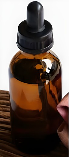 Lotus Pooja Oil 15 ML
