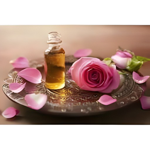 Gulab Pooja Oil 15 ML