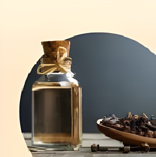 Night Queen Pooja Oil 15 ML