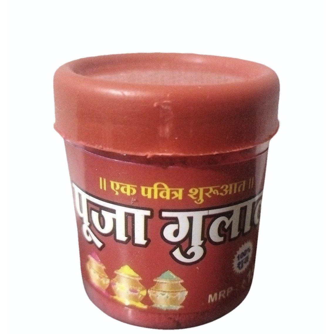 AV Puja Gulal 30 GM