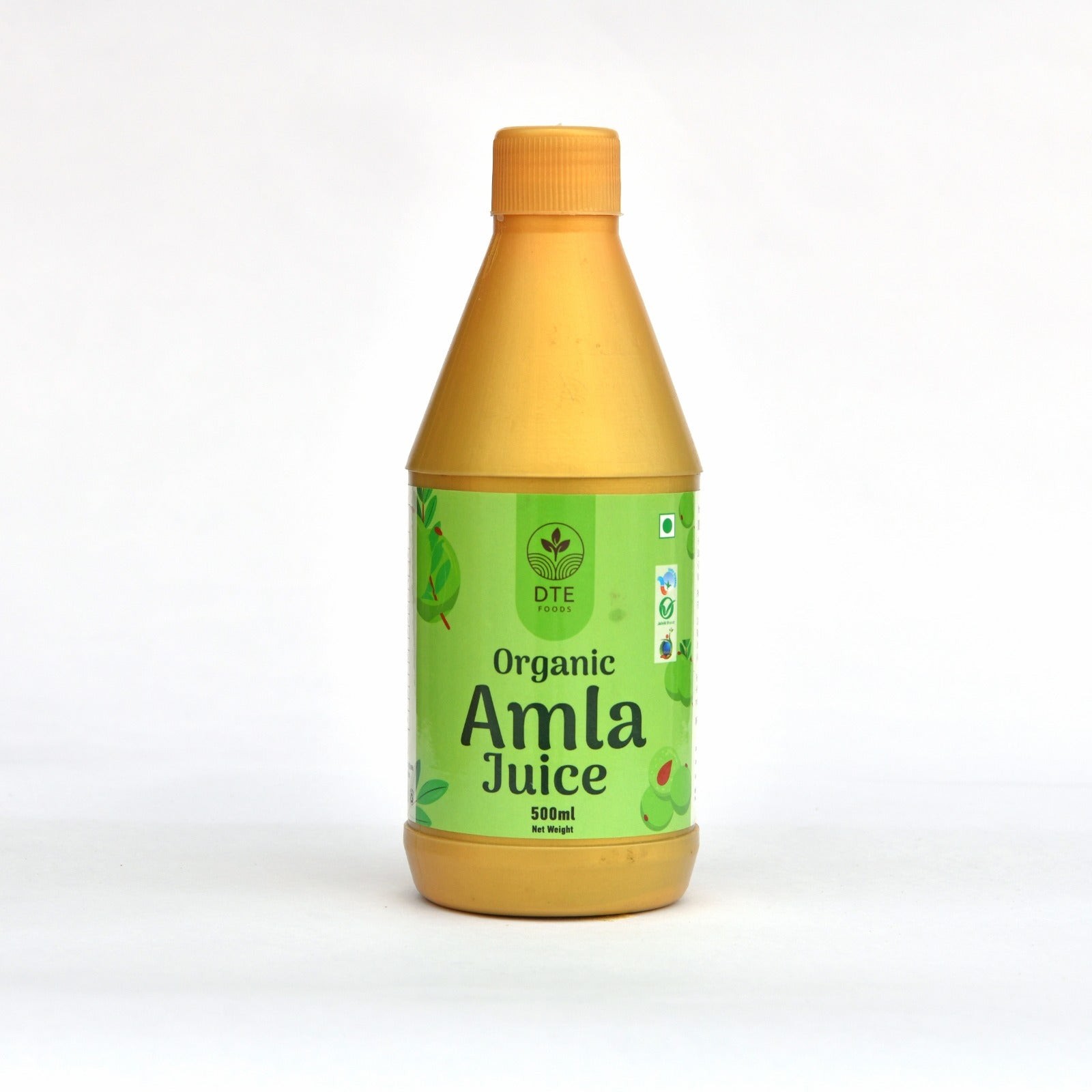 ORGANIC AA JUICE 500 ML