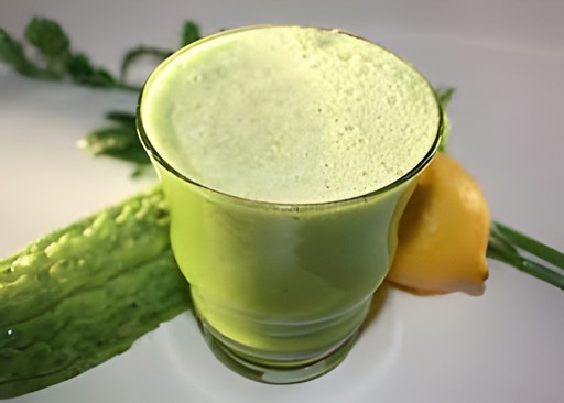 Organik Karela Juice   500 ML