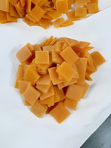 MANGO BITE CANDY 100 GM