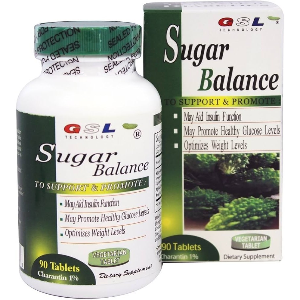 Ancient Sugar Balance Ju 1000m 1 PACK