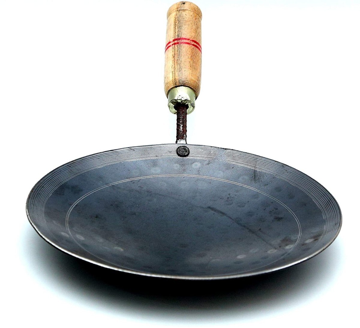 ANCIENT VEDA HANDLE TAWA 1 PC
