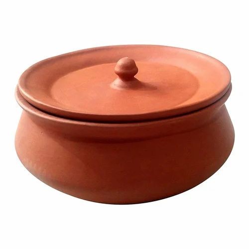 Mitti War Handi 500 ML