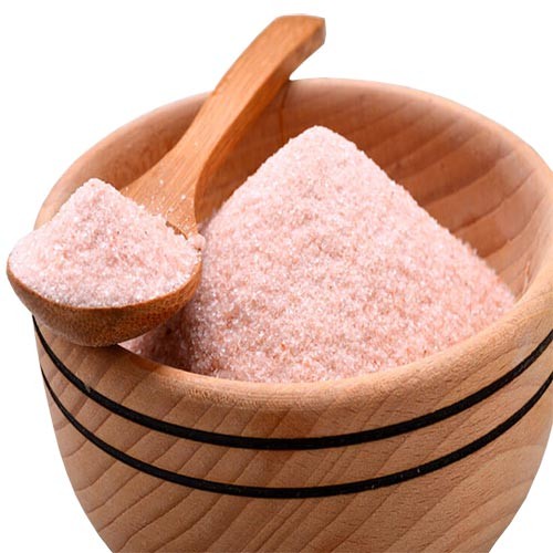 Himalayan Pink Salt 1 KG