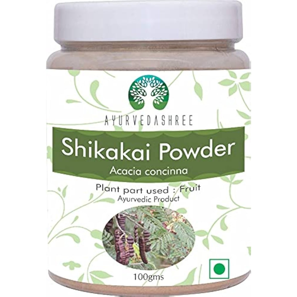 AV Shikakai Powder 100 GM