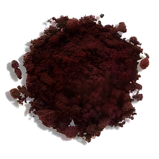 AV Burgundy Color 150 GM