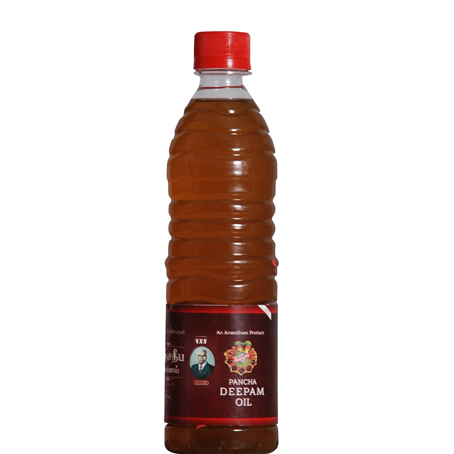 Ancient Veda Panch Deepam Oil 500 ML