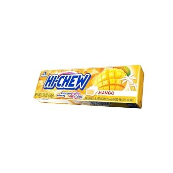 MANGO Candy 1.76 OZ